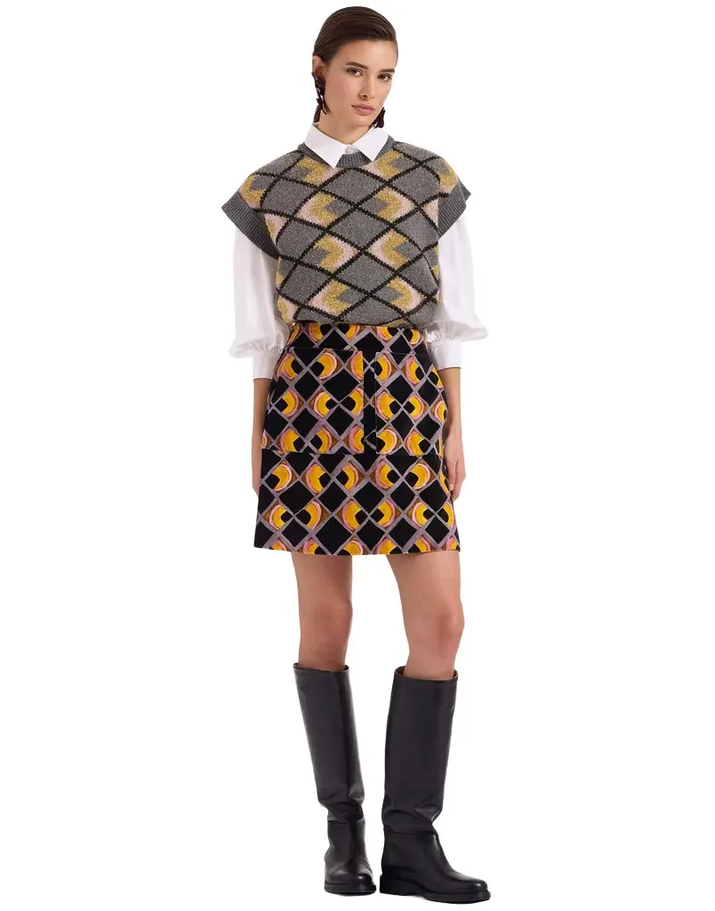 Short Skirt Short Skirt