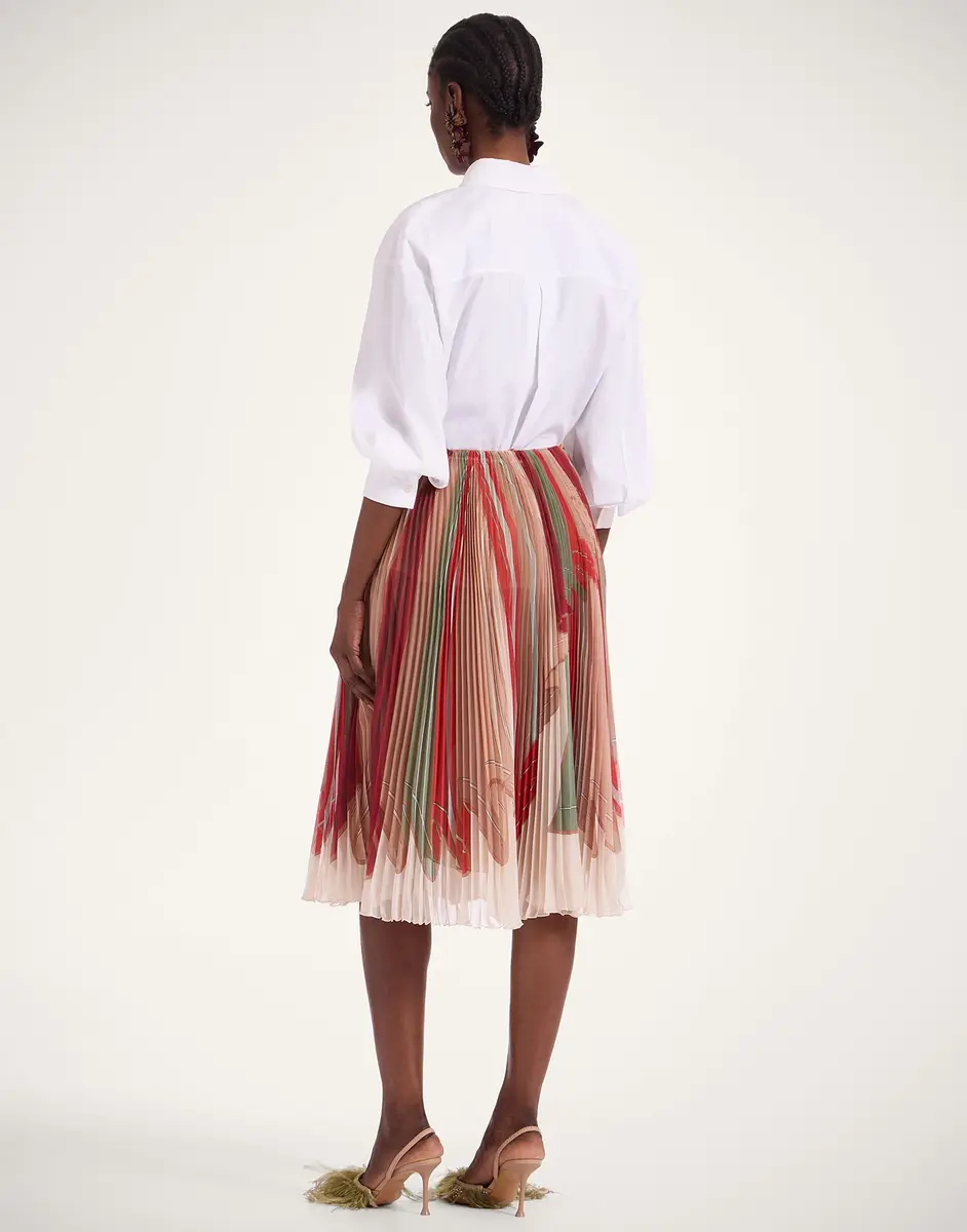 La Double J Supremes Skirt | Thumbnail 2 La Double J Supremes Skirt | Thumbnail 2
