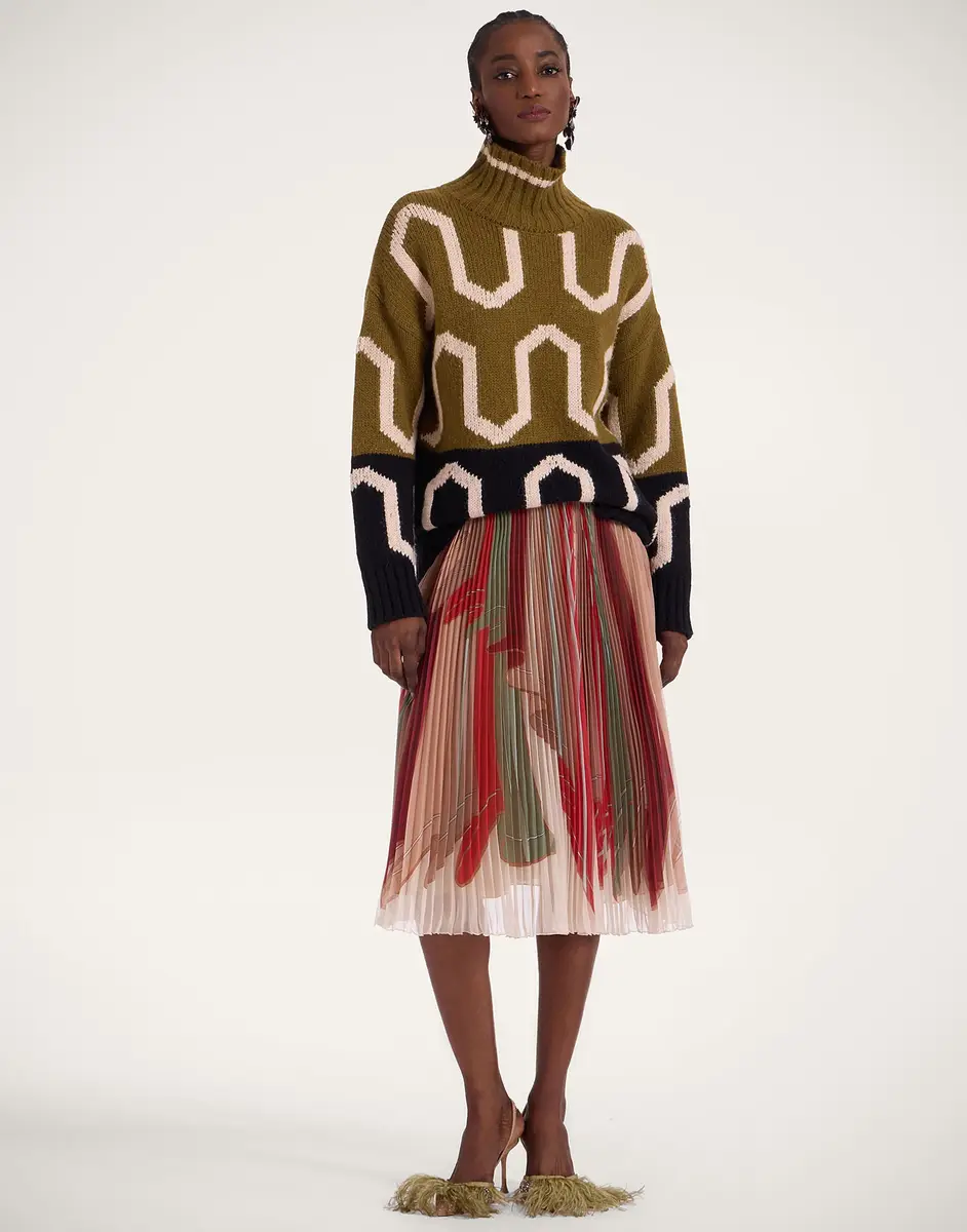 La Double J Supremes Skirt | Thumbnail 4 La Double J Supremes Skirt | Thumbnail 4