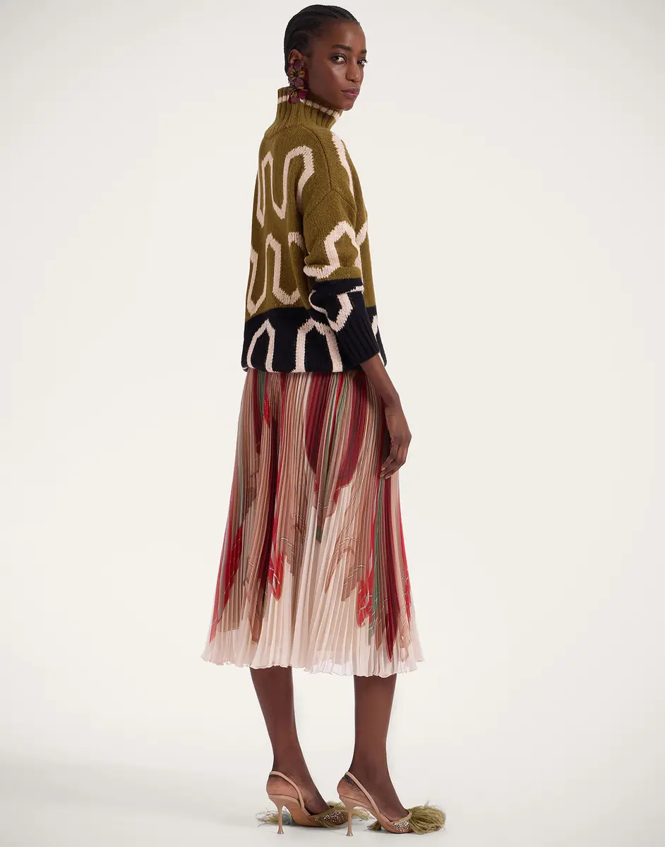 La Double J Supremes Skirt | Thumbnail 5 La Double J Supremes Skirt | Thumbnail 5