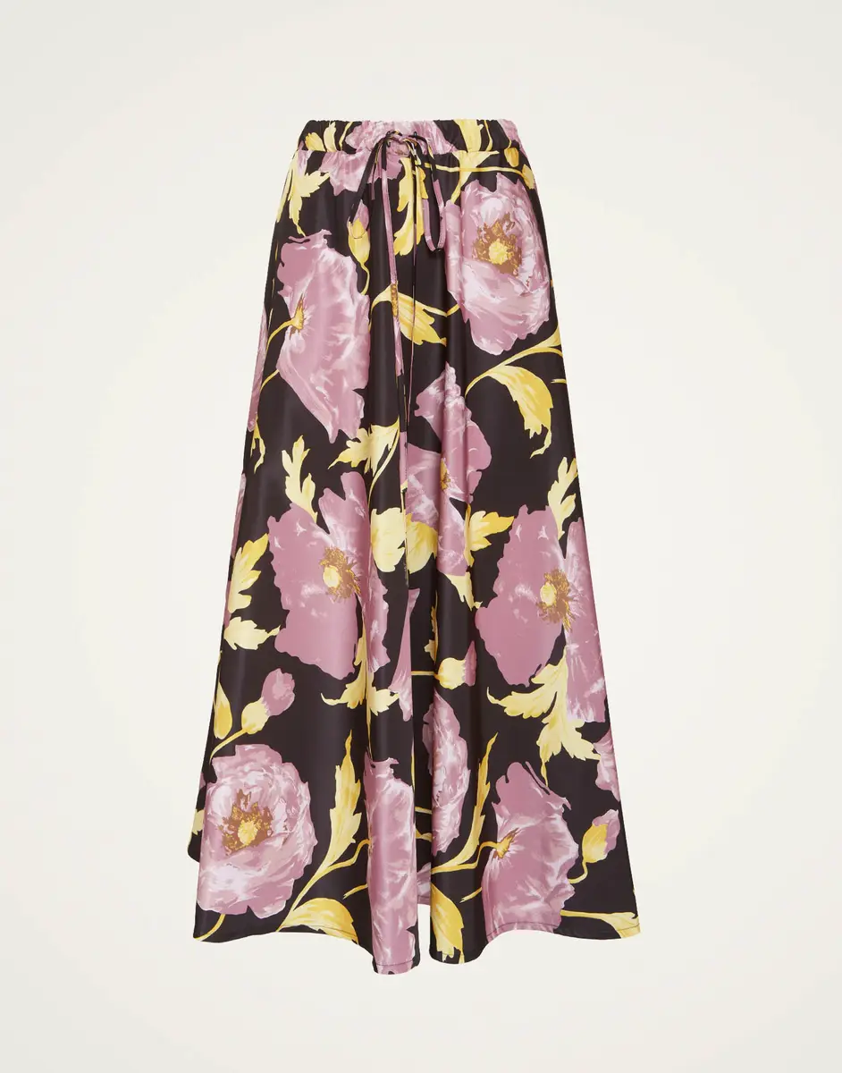 La Double J Drawstring Skirt | Thumbnail 5 La Double J Drawstring Skirt | Thumbnail 5