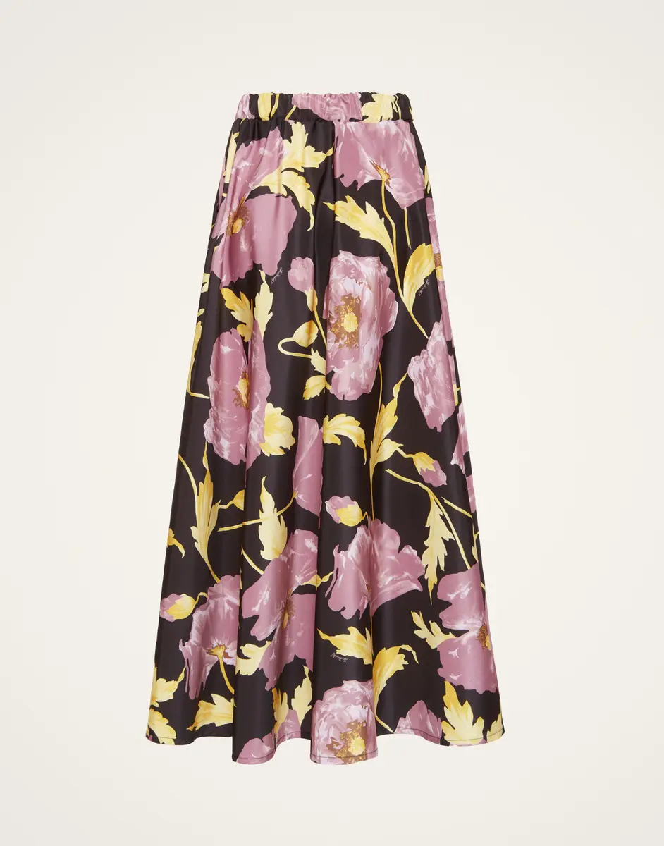 La Double J Drawstring Skirt | Thumbnail 6 La Double J Drawstring Skirt | Thumbnail 6