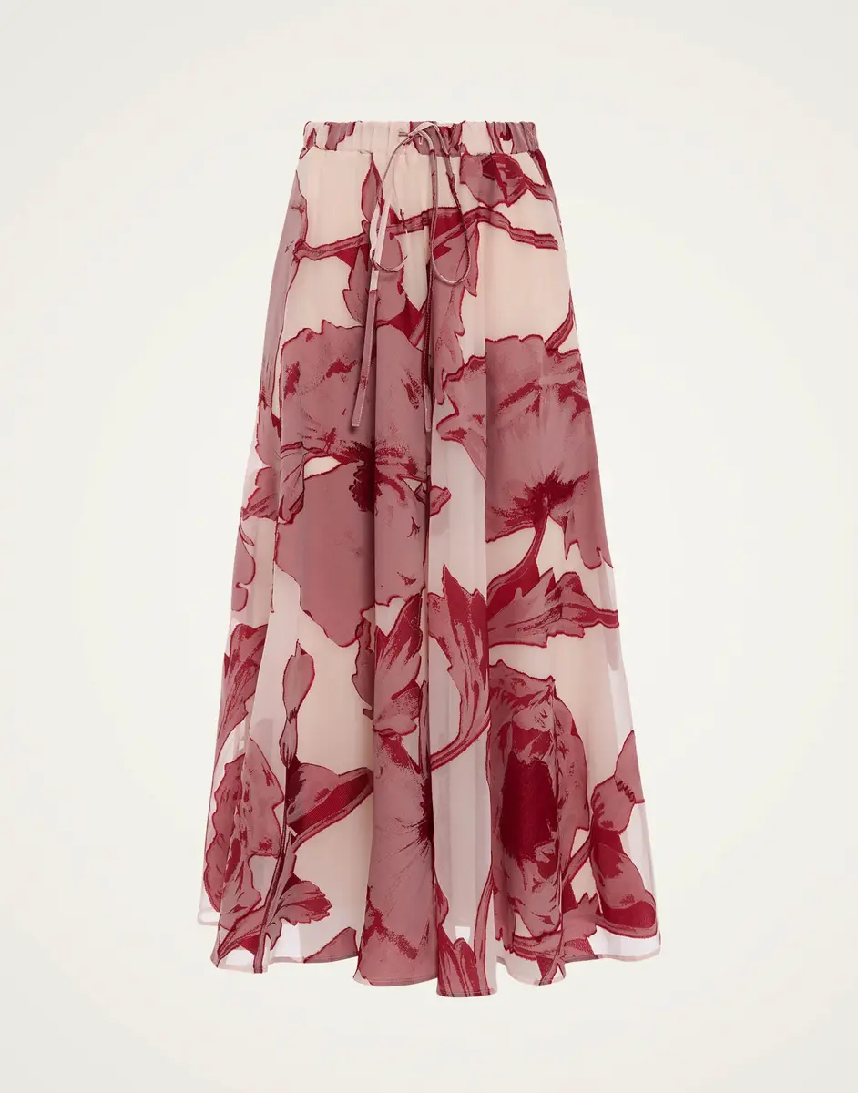 La Double J Drawstring Skirt | Thumbnail 4 La Double J Drawstring Skirt | Thumbnail 4