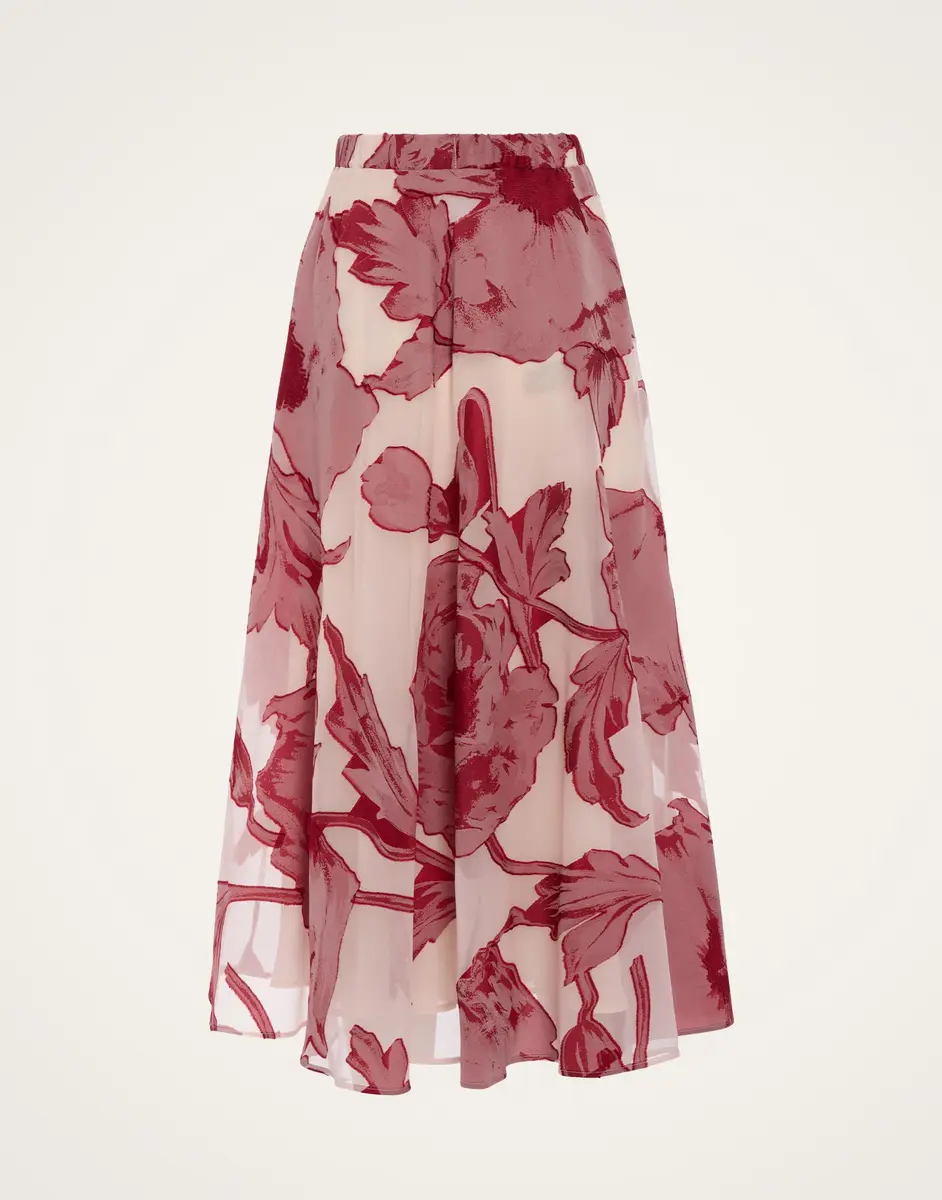 La Double J Drawstring Skirt | Thumbnail 5 La Double J Drawstring Skirt | Thumbnail 5