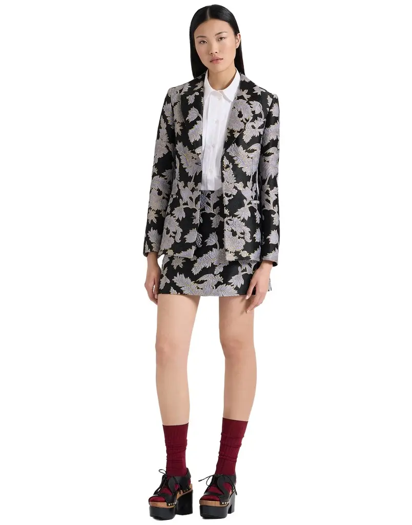 Baia Mini Skirt