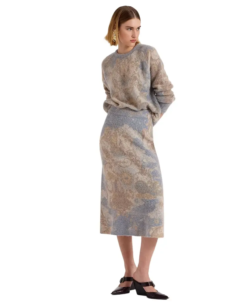 All-In Skirt All-In Skirt