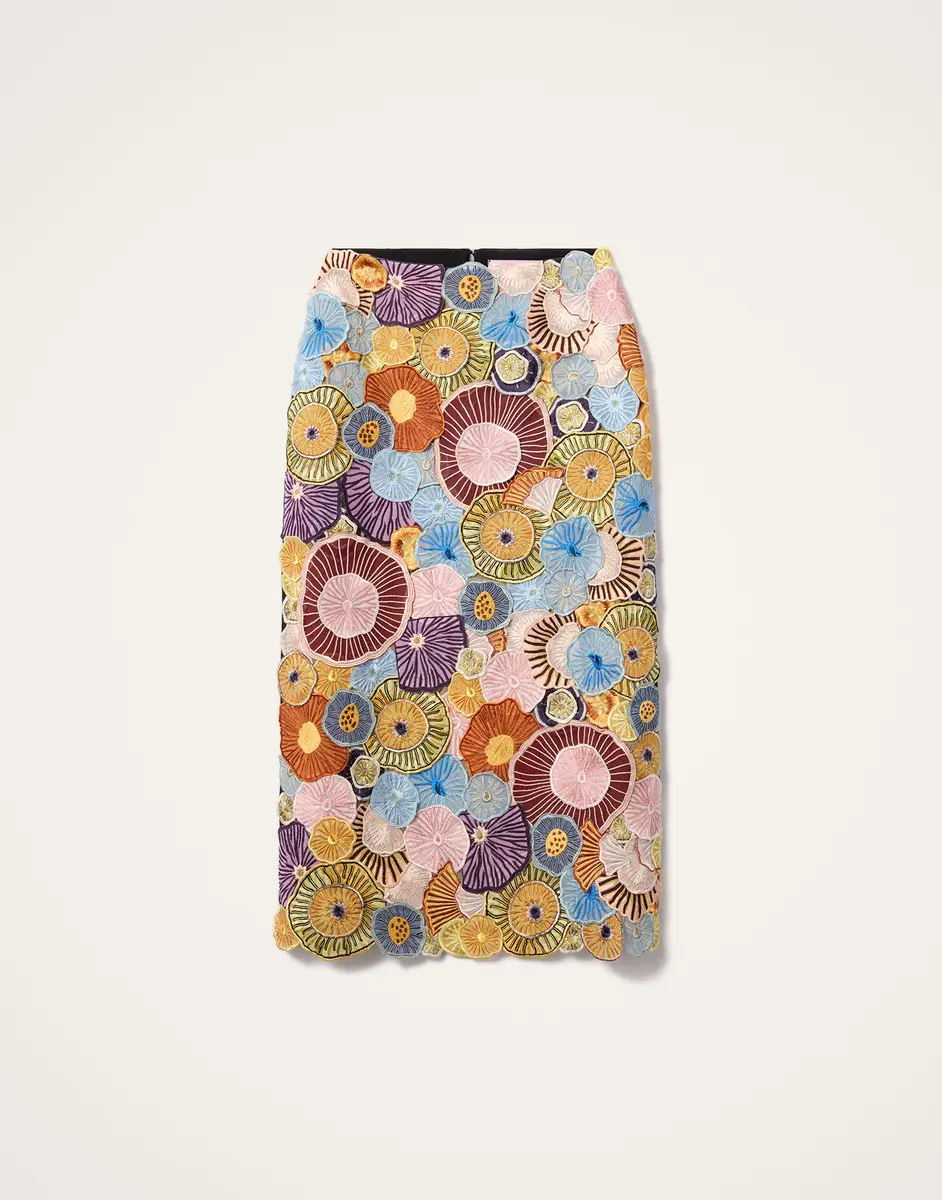 La Double J Pencil Skirt | Thumbnail 5 La Double J Pencil Skirt | Thumbnail 5