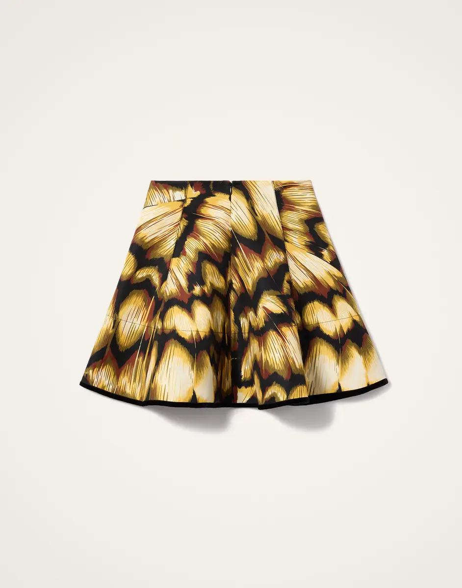 La Double J Mini Dolce Vita Skirt | Thumbnail 6 La Double J Mini Dolce Vita Skirt | Thumbnail 6