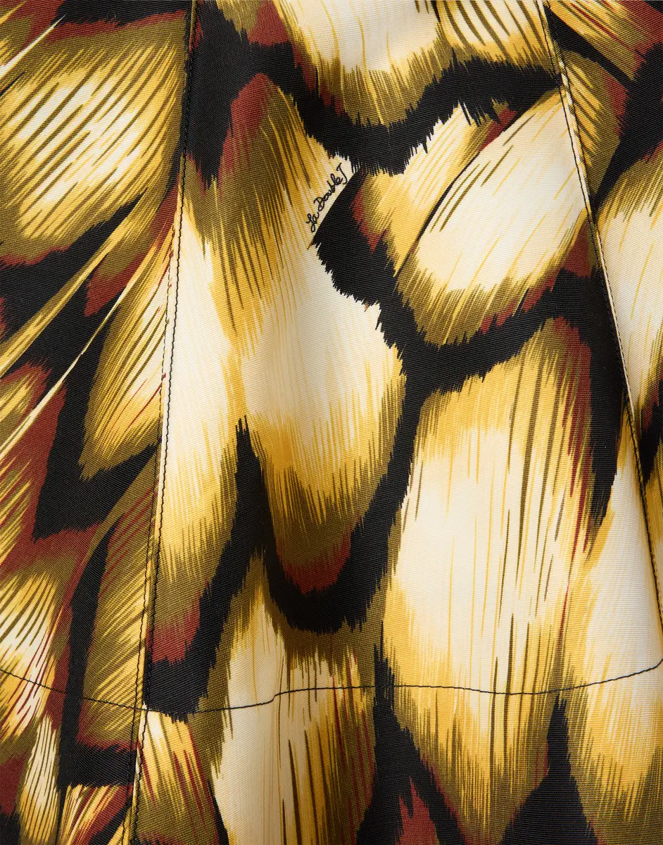 La Double J Mini Dolce Vita Skirt | Thumbnail 7 La Double J Mini Dolce Vita Skirt | Thumbnail 7