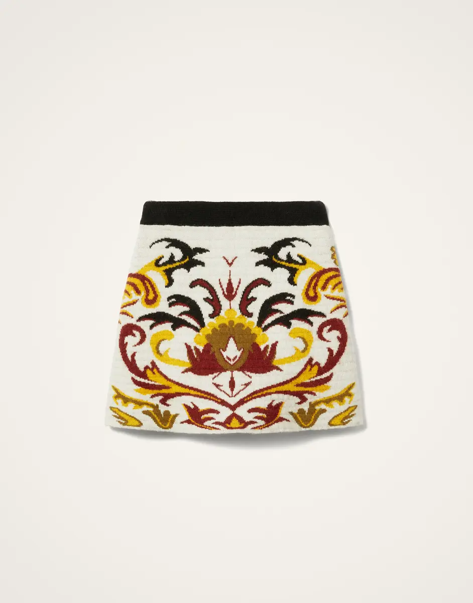 La Double J In My Power Mini Skirt | Thumbnail 5 La Double J In My Power Mini Skirt | Thumbnail 5