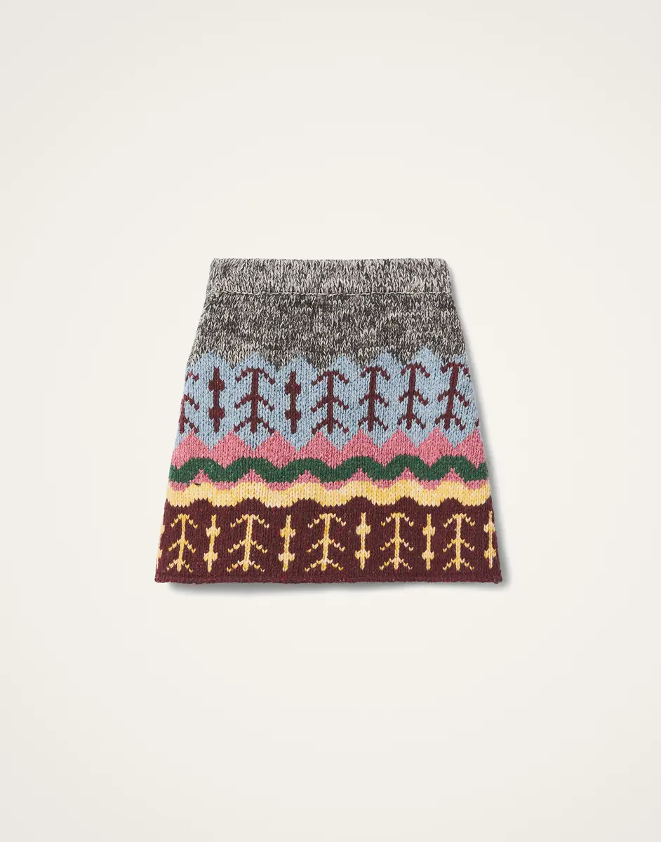 La Double J Chalet Skirt | Thumbnail 6 La Double J Chalet Skirt | Thumbnail 6