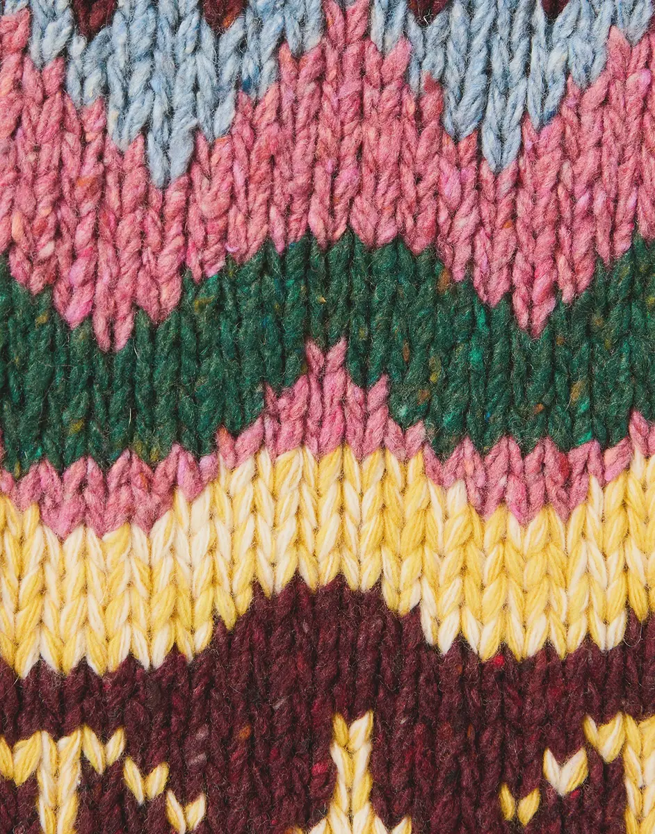 La Double J Chalet Skirt | Thumbnail 7 La Double J Chalet Skirt | Thumbnail 7
