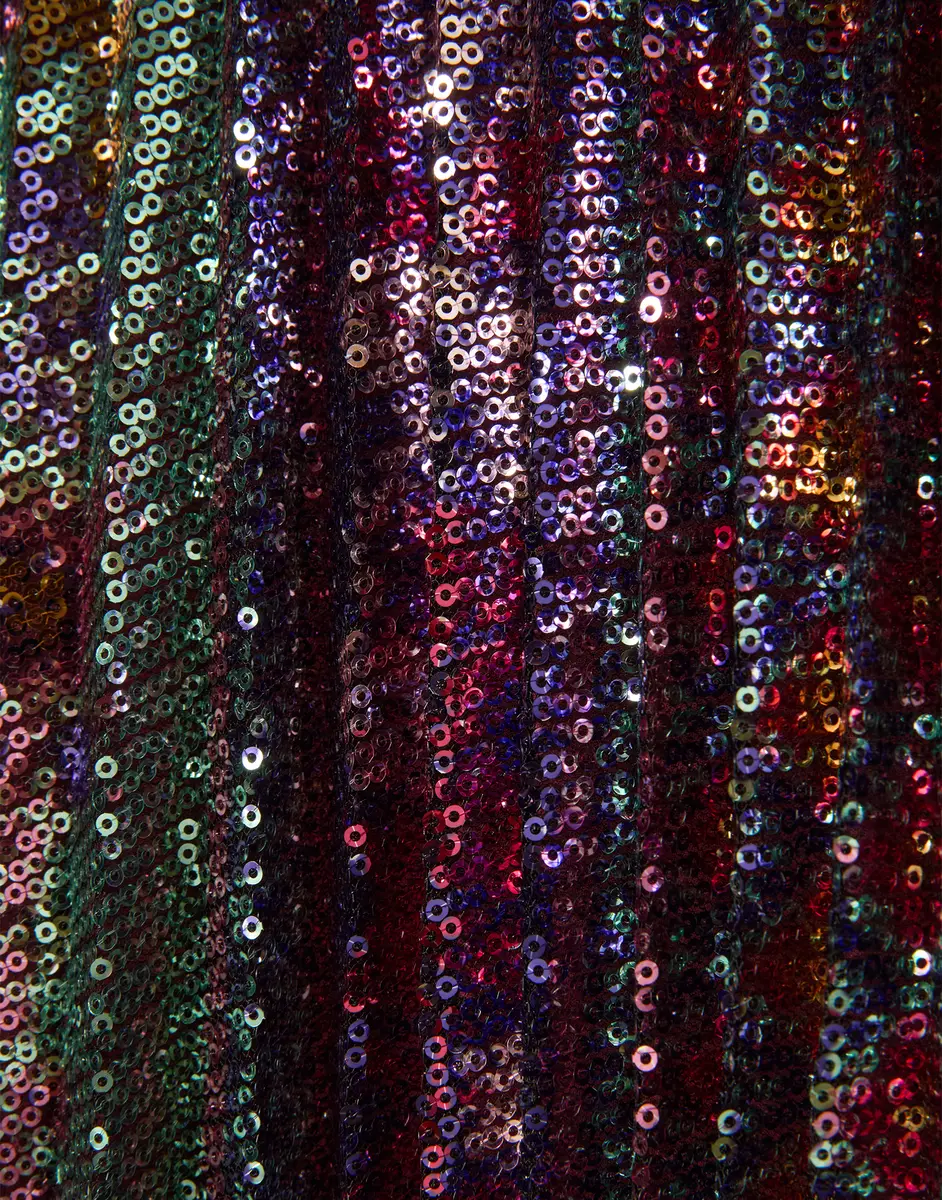 La Double J Accordion Skirt | Thumbnail 6 La Double J Accordion Skirt | Thumbnail 6