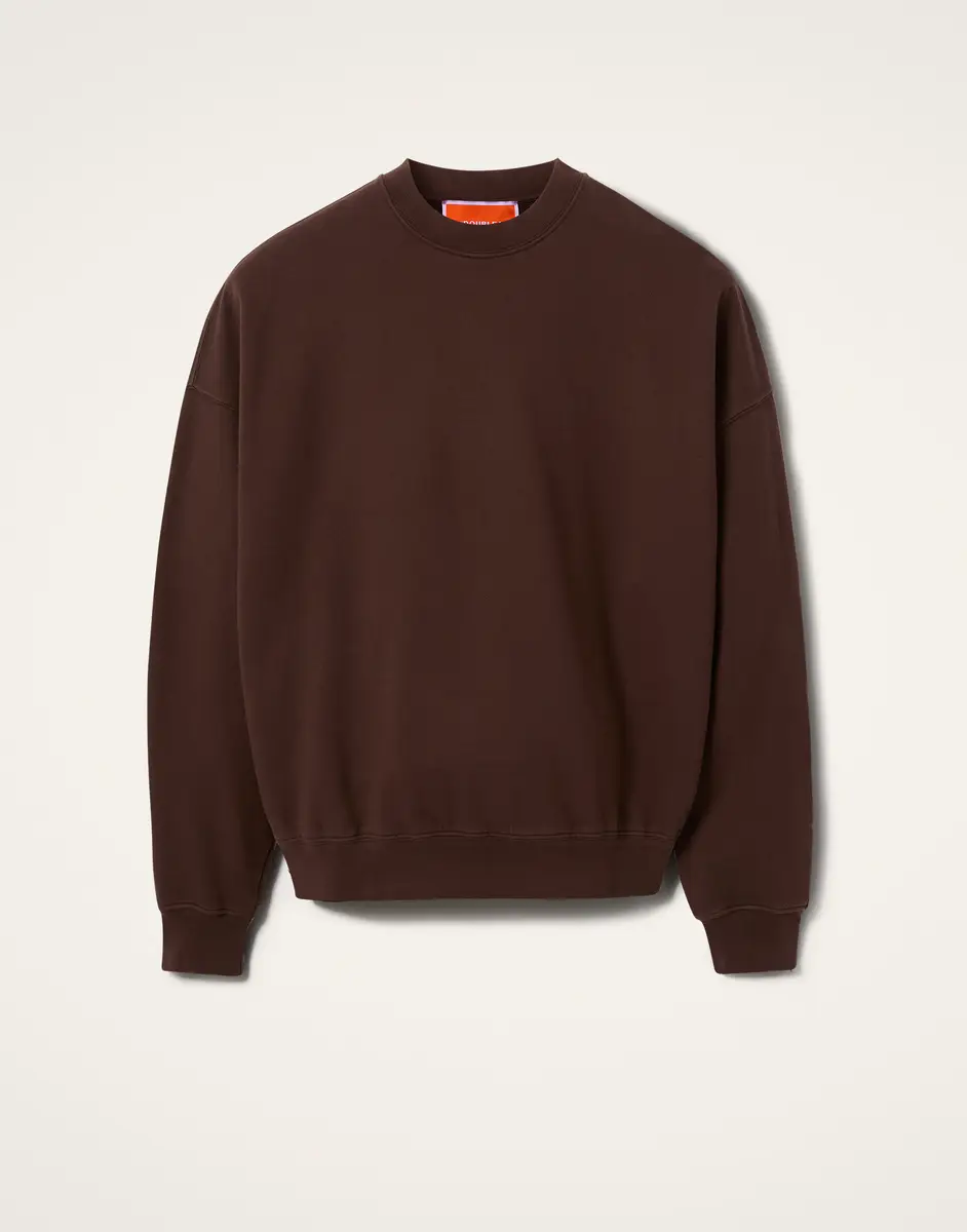 La Double J Off Court Sweatshirt | Thumbnail 5 La Double J Off Court Sweatshirt | Thumbnail 5
