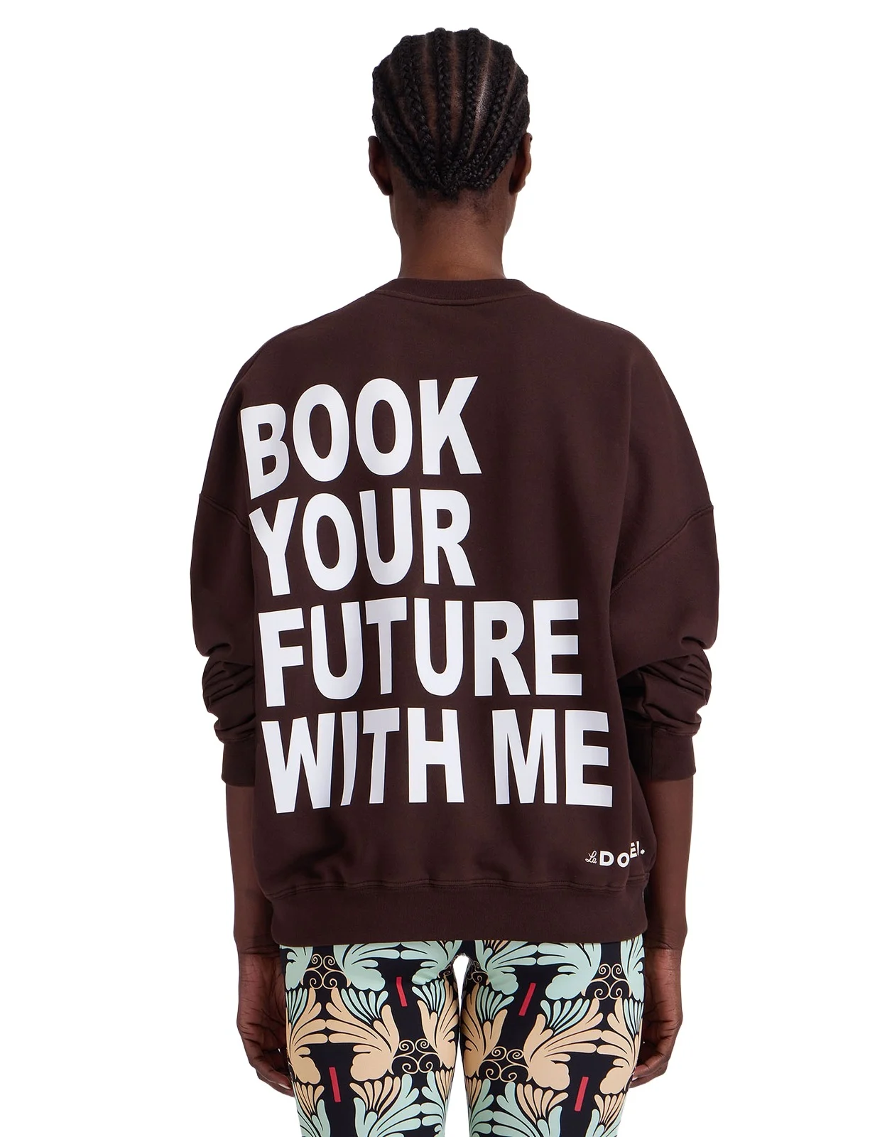 Off Court Sweatshirt