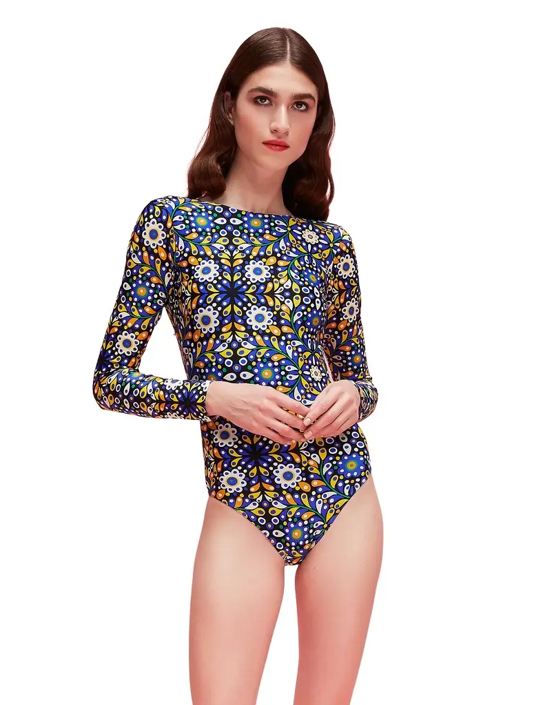 Costume Body
