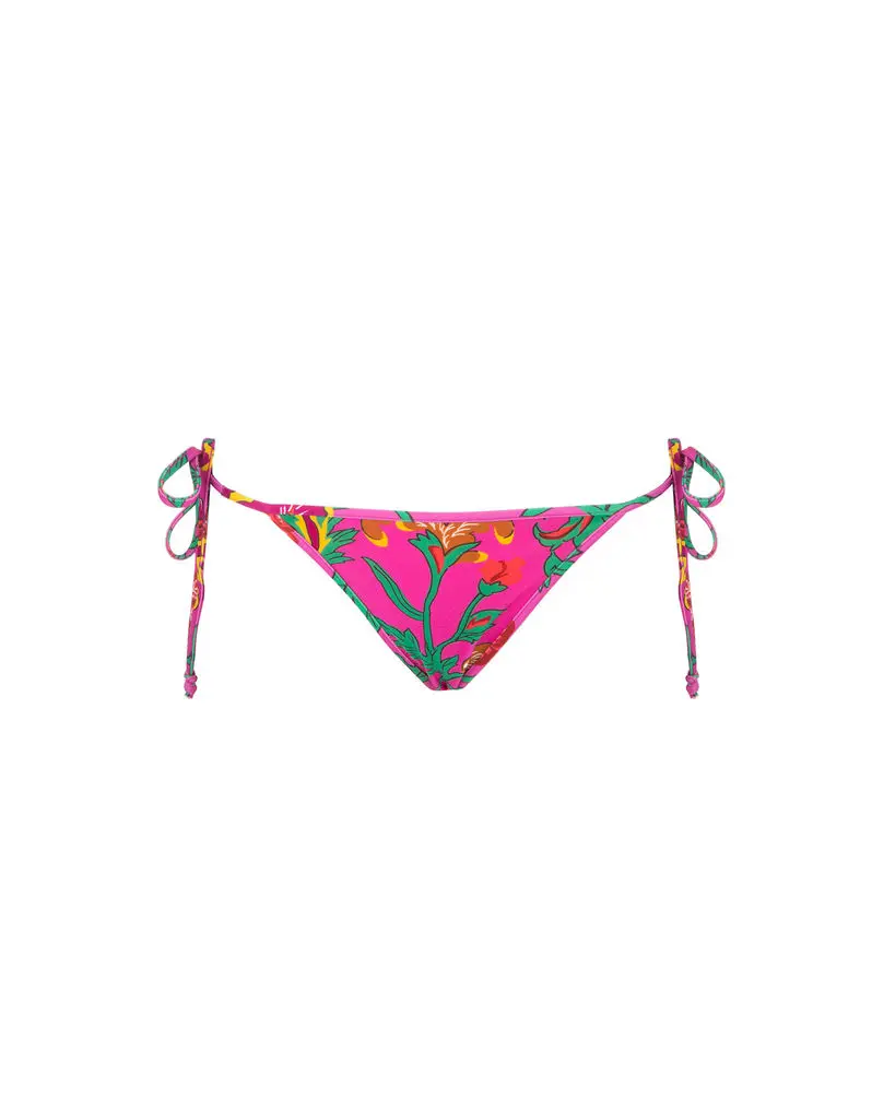 La Double J Triangle Bikini Bottom | Thumbnail 5 La Double J Triangle Bikini Bottom | Thumbnail 5