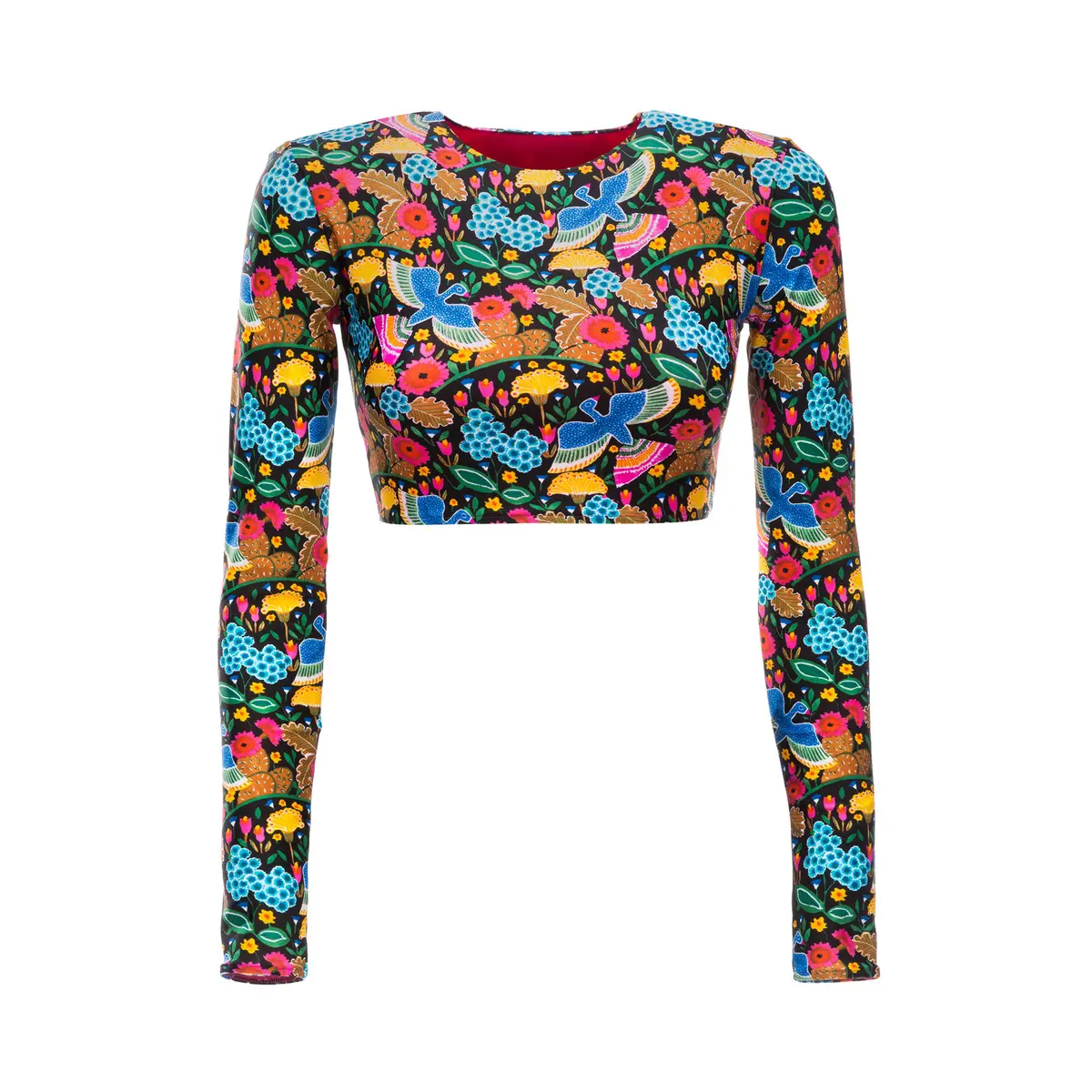La Double J Surf Top | Thumbnail 4 La Double J Surf Top | Thumbnail 4