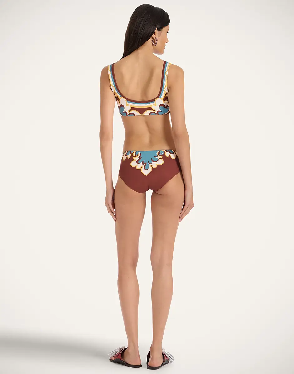 La Double J Sunset Bikini Bottom | Thumbnail 2 La Double J Sunset Bikini Bottom | Thumbnail 2