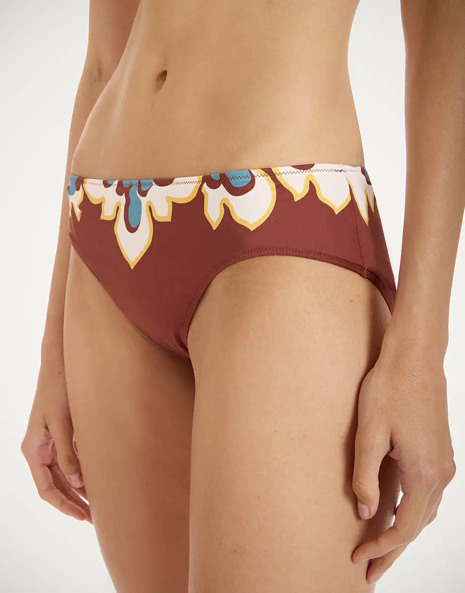 La Double J Sunset Bikini Bottom | Thumbnail 3 La Double J Sunset Bikini Bottom | Thumbnail 3
