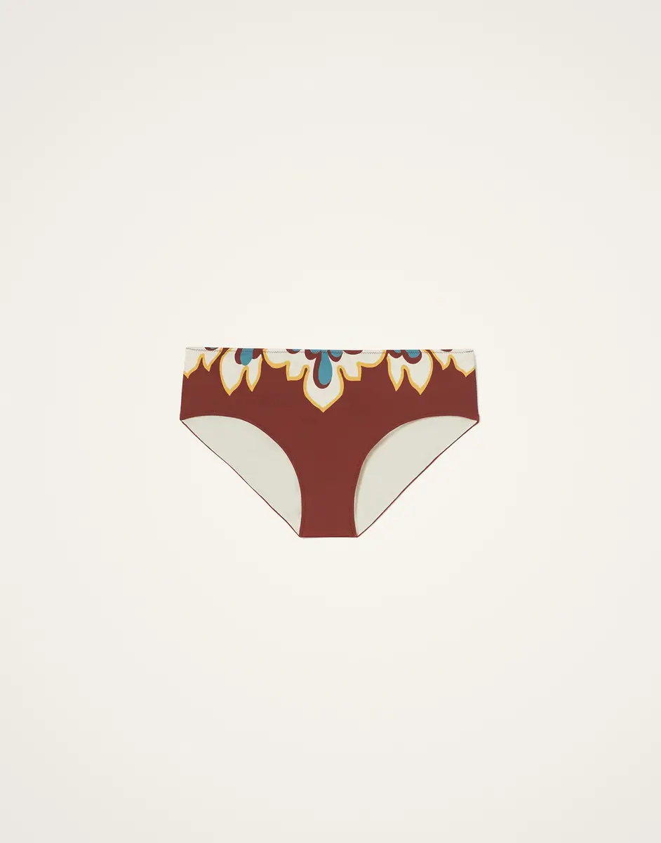 La Double J Sunset Bikini Bottom | Thumbnail 4 La Double J Sunset Bikini Bottom | Thumbnail 4