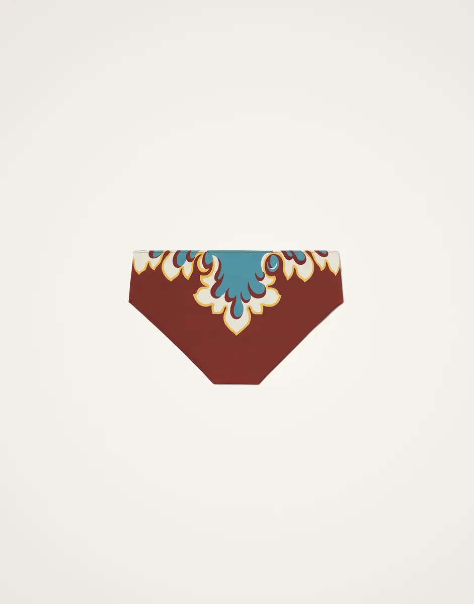 La Double J Sunset Bikini Bottom | Thumbnail 5 La Double J Sunset Bikini Bottom | Thumbnail 5