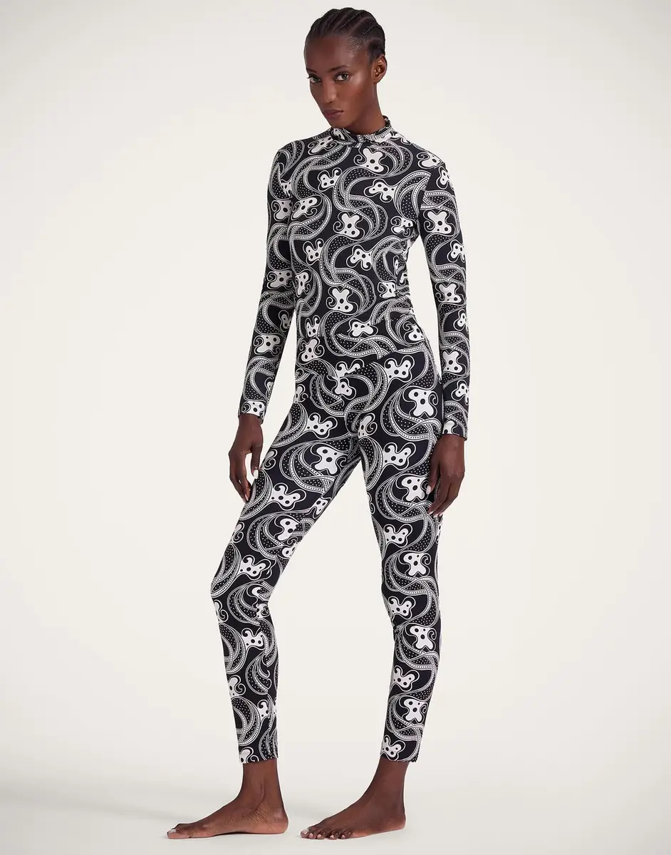 La Double J Turtleneck | Thumbnail 4 La Double J Turtleneck | Thumbnail 4