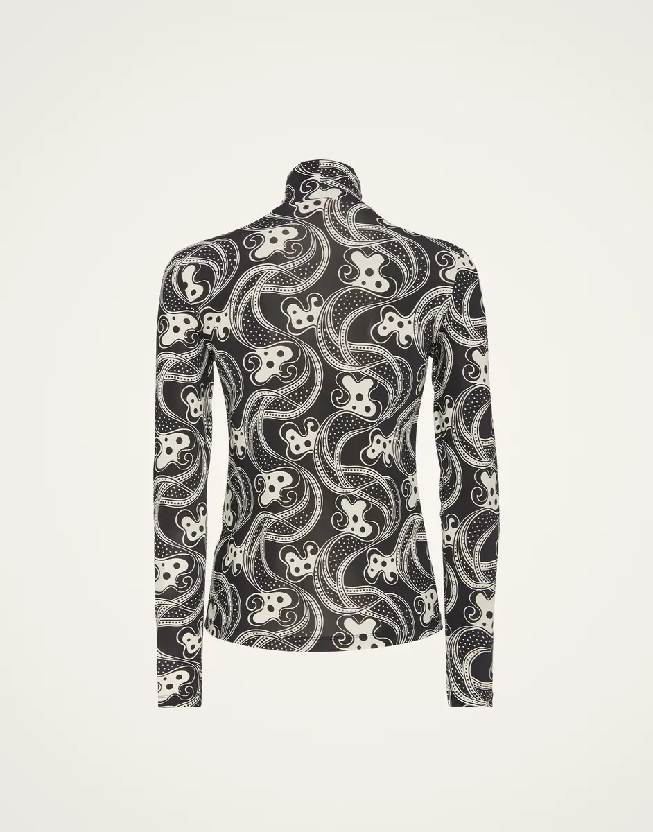 La Double J Turtleneck | Thumbnail 6 La Double J Turtleneck | Thumbnail 6