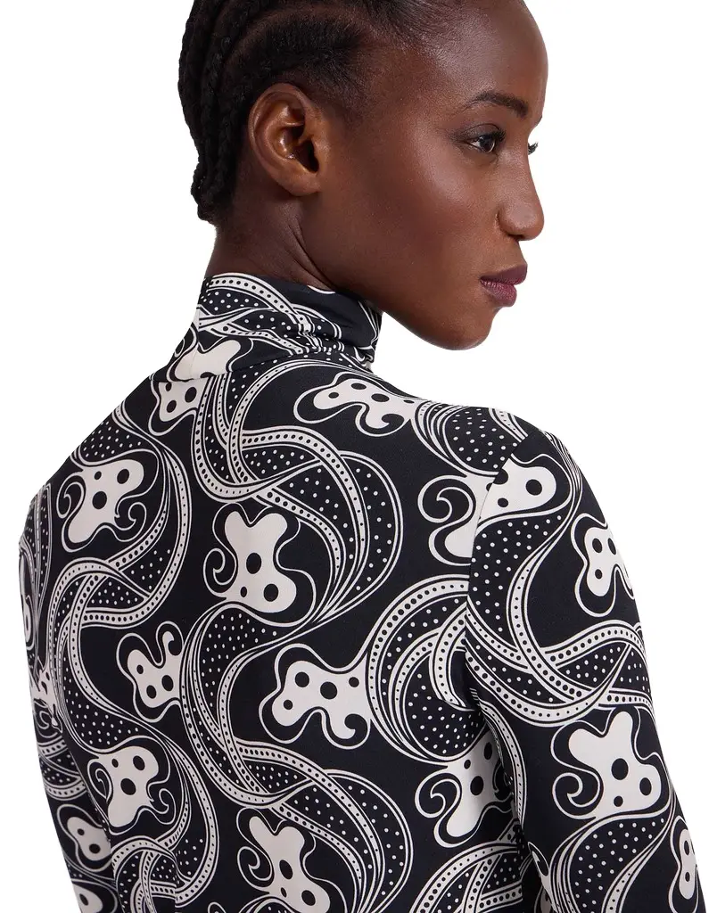 Turtleneck Turtleneck