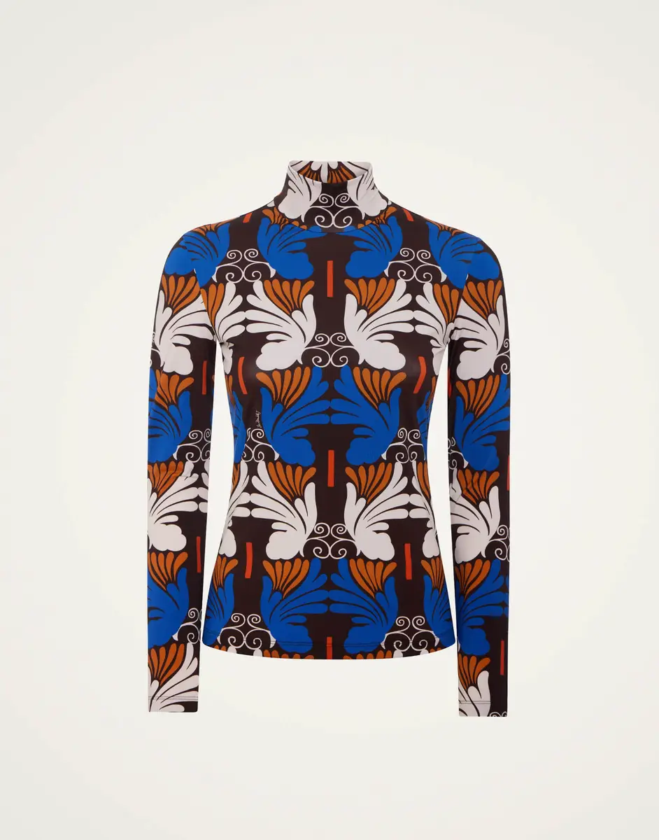 La Double J Turtleneck | Thumbnail 5 La Double J Turtleneck | Thumbnail 5