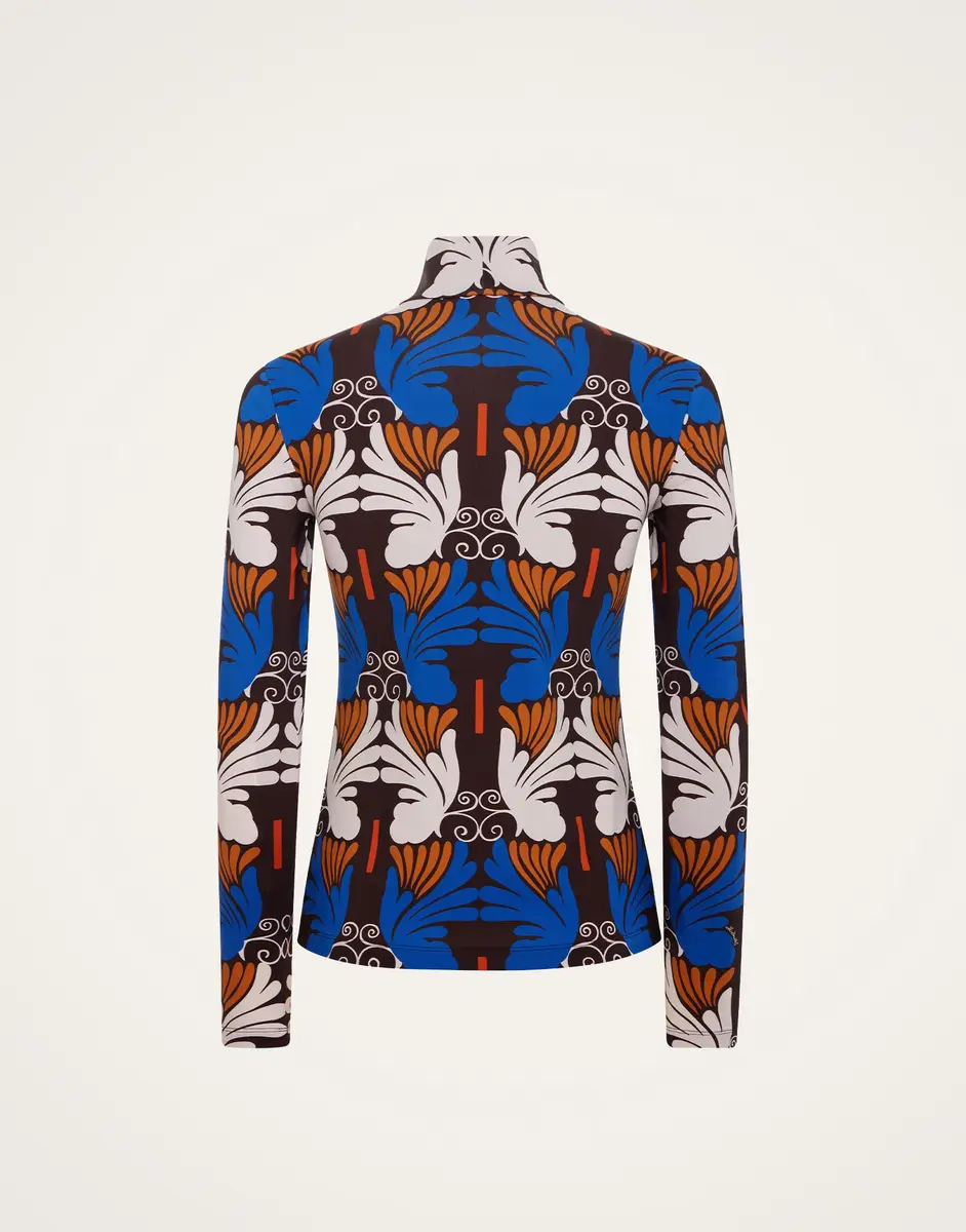 La Double J Turtleneck | Thumbnail 6 La Double J Turtleneck | Thumbnail 6