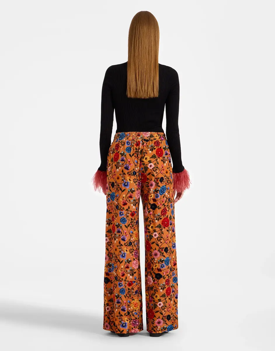 La Double J Palazzo Pants | Thumbnail 2 La Double J Palazzo Pants | Thumbnail 2