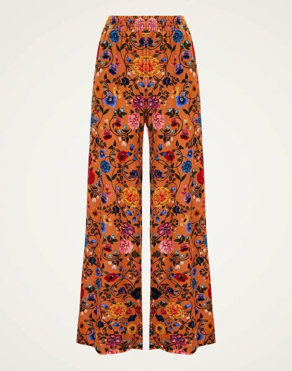 La Double J Palazzo Pants | Thumbnail 4 La Double J Palazzo Pants | Thumbnail 4