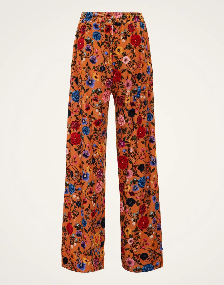 La Double J Palazzo Pants | Thumbnail 5 La Double J Palazzo Pants | Thumbnail 5