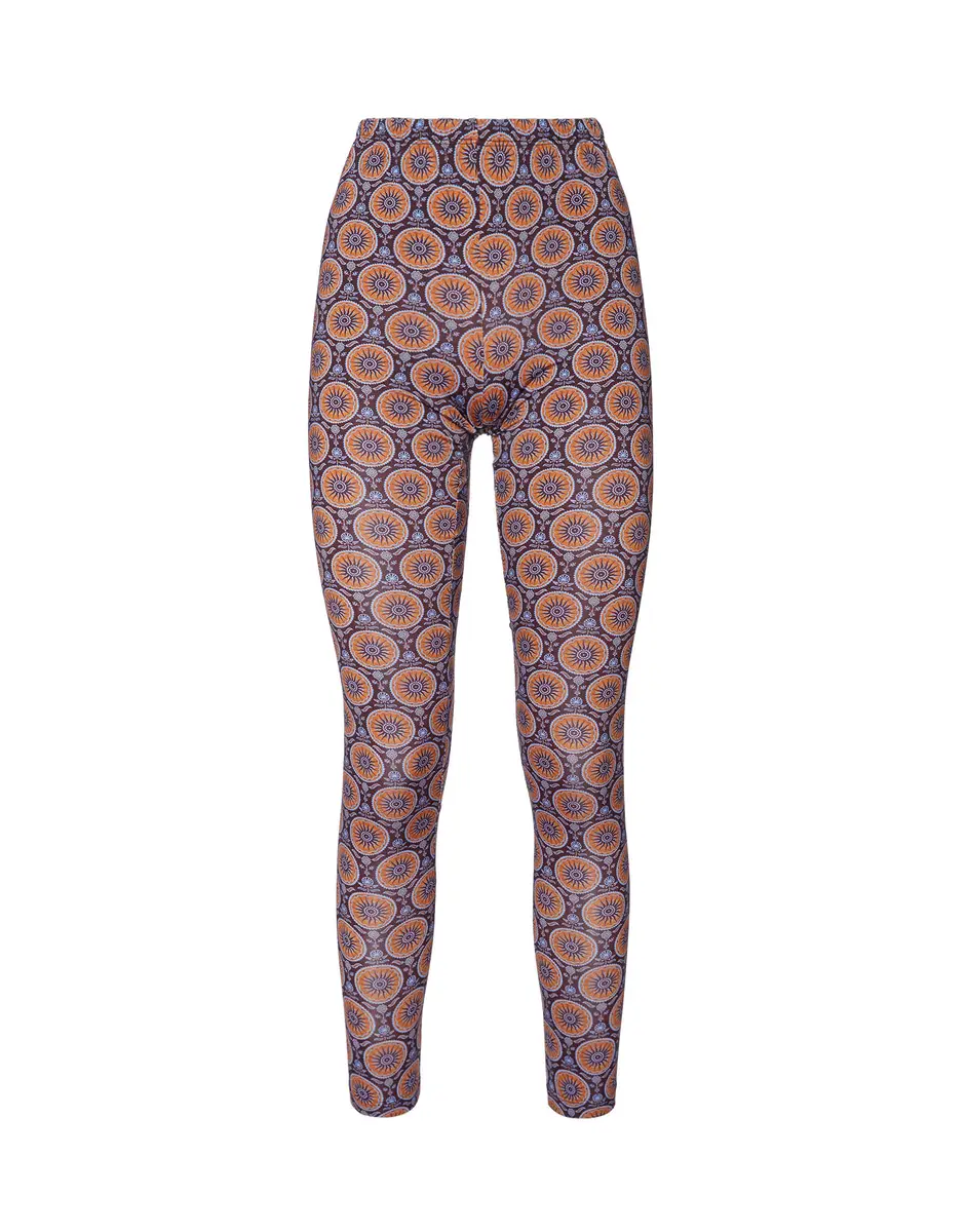La Double J Leggings | Thumbnail 5 La Double J Leggings | Thumbnail 5