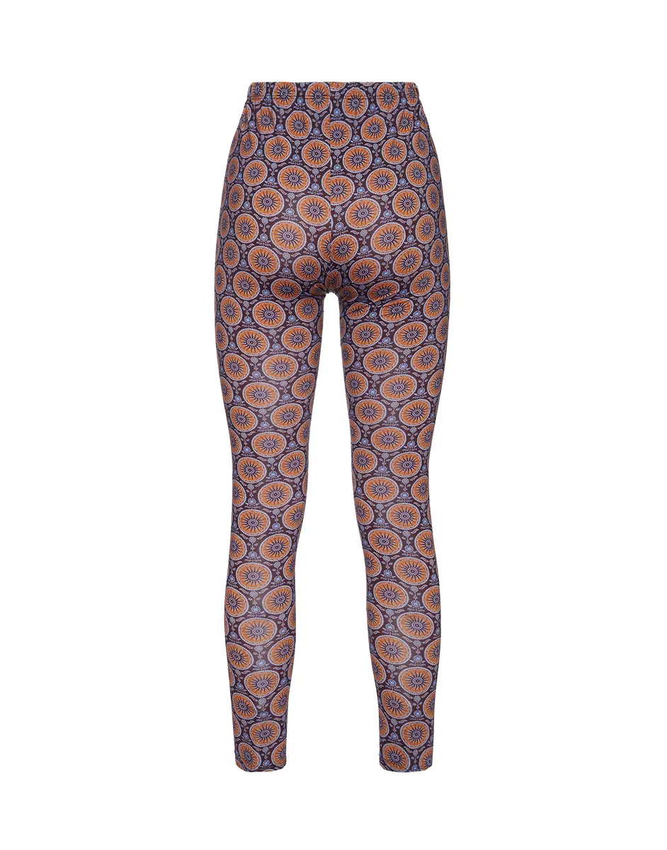 La Double J Leggings | Thumbnail 6 La Double J Leggings | Thumbnail 6