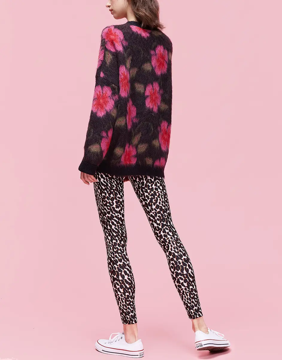 La Double J Leggings | Thumbnail 2 La Double J Leggings | Thumbnail 2