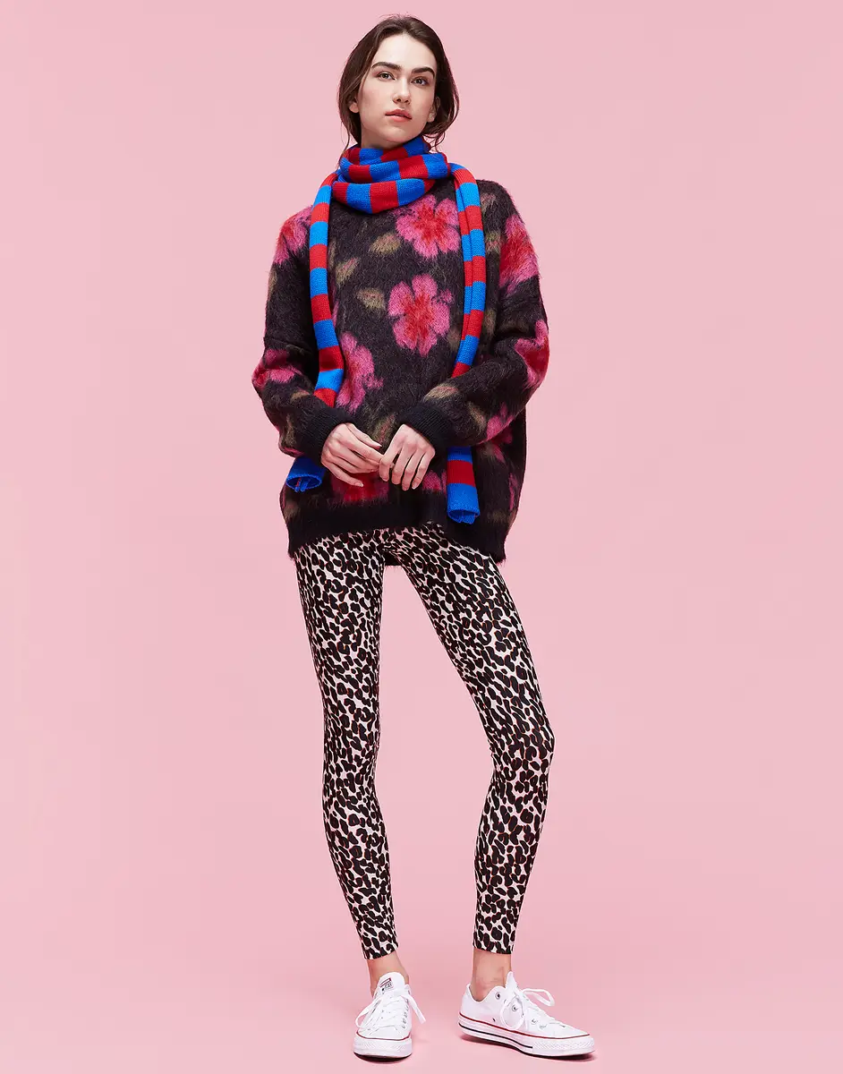 La Double J Leggings | Thumbnail 3 La Double J Leggings | Thumbnail 3