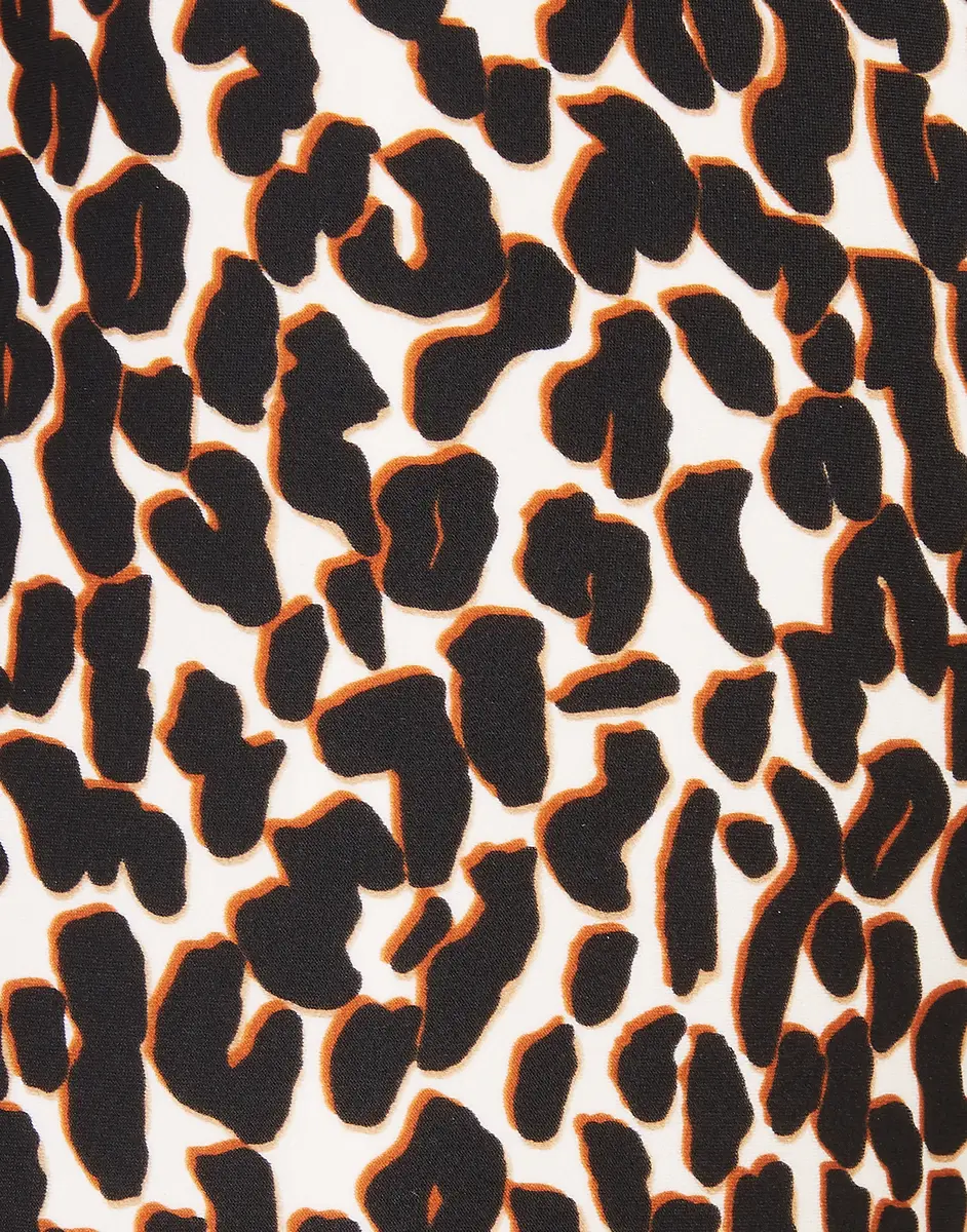 La Double J Leggings | Thumbnail 4 La Double J Leggings | Thumbnail 4