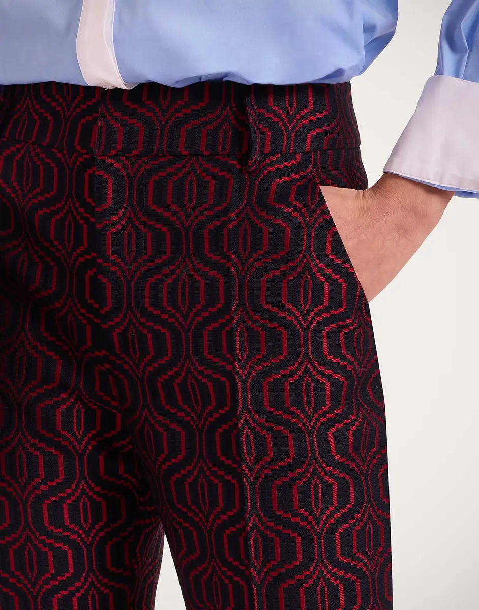 La Double J Hendrix Pants | Thumbnail 4 La Double J Hendrix Pants | Thumbnail 4