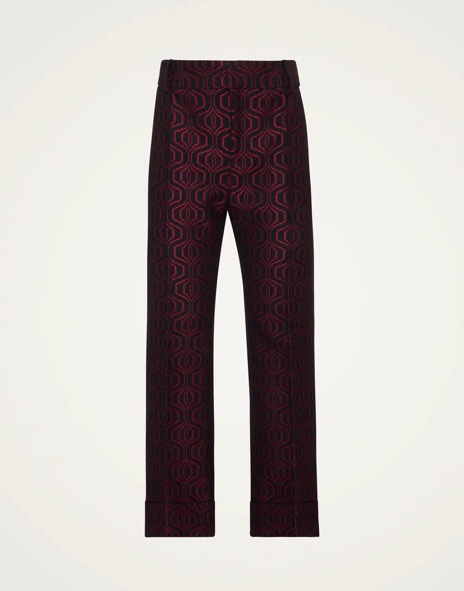 La Double J Hendrix Pants | Thumbnail 5 La Double J Hendrix Pants | Thumbnail 5