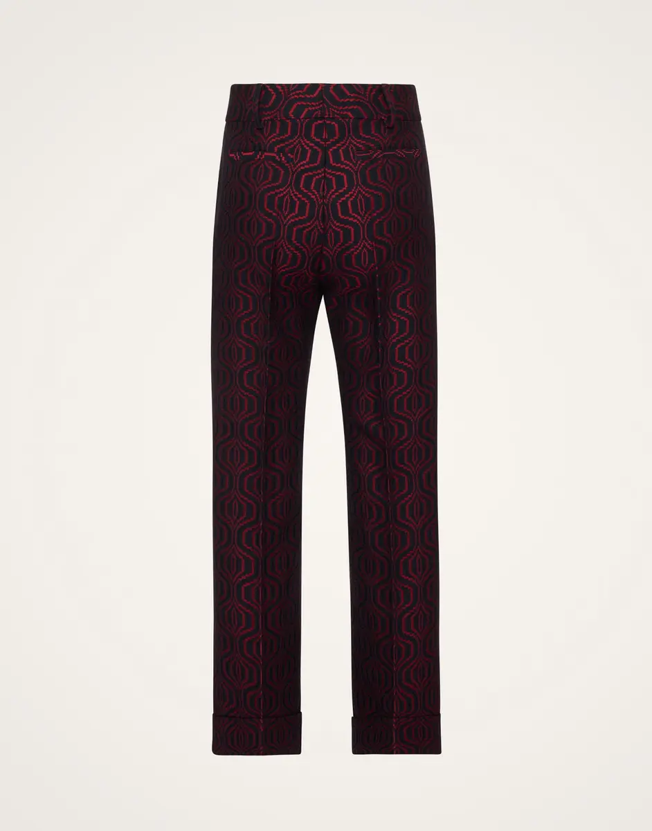 La Double J Hendrix Pants | Thumbnail 6 La Double J Hendrix Pants | Thumbnail 6