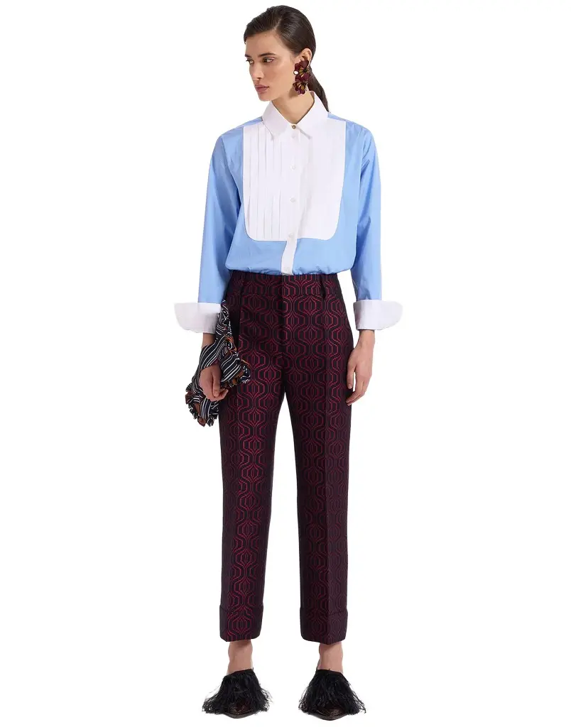 Hendrix Pants Hendrix Pants
