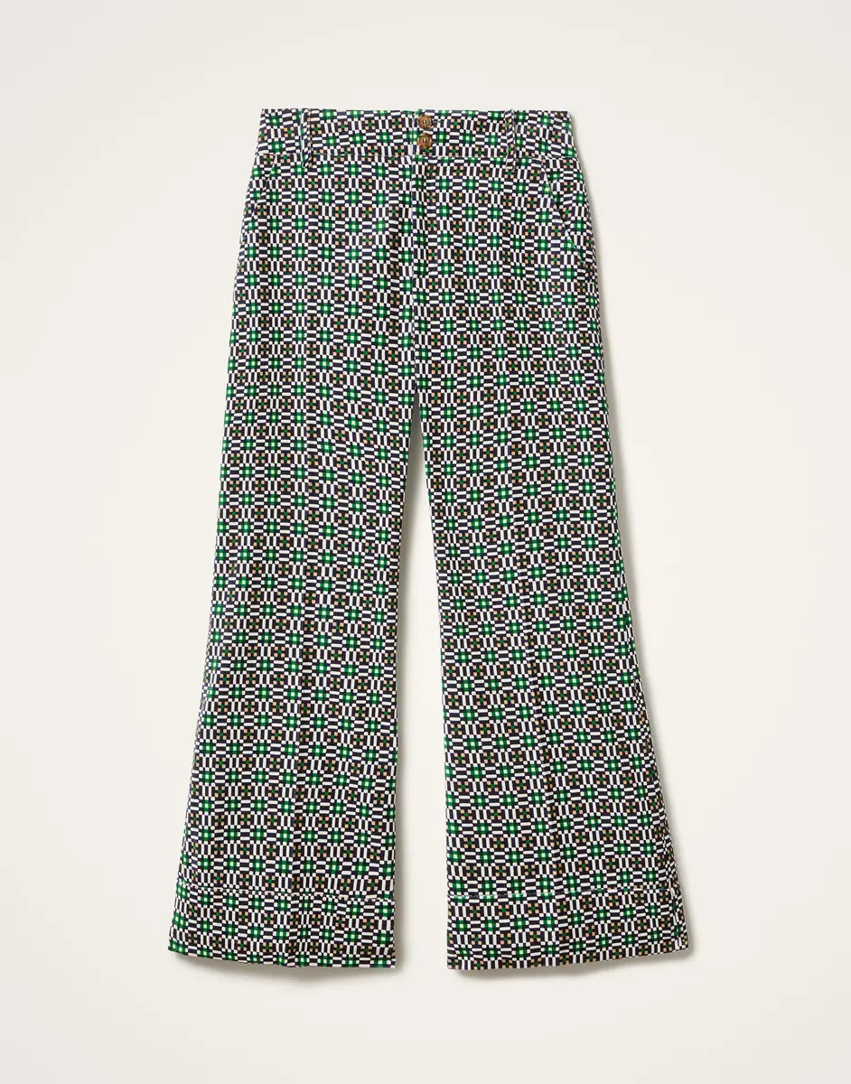 La Double J Hendrix Pants | Thumbnail 4 La Double J Hendrix Pants | Thumbnail 4