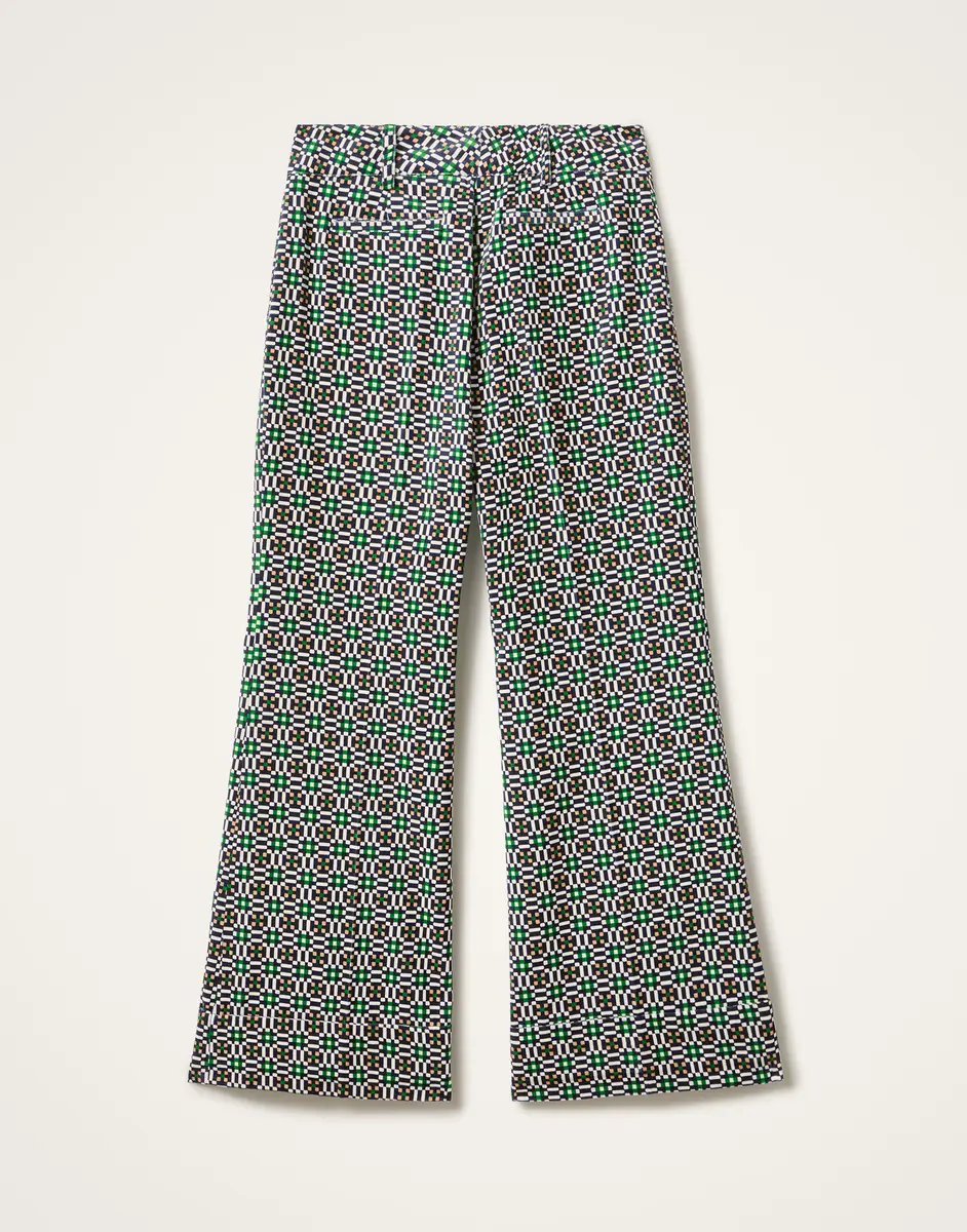 La Double J Hendrix Pants | Thumbnail 5 La Double J Hendrix Pants | Thumbnail 5