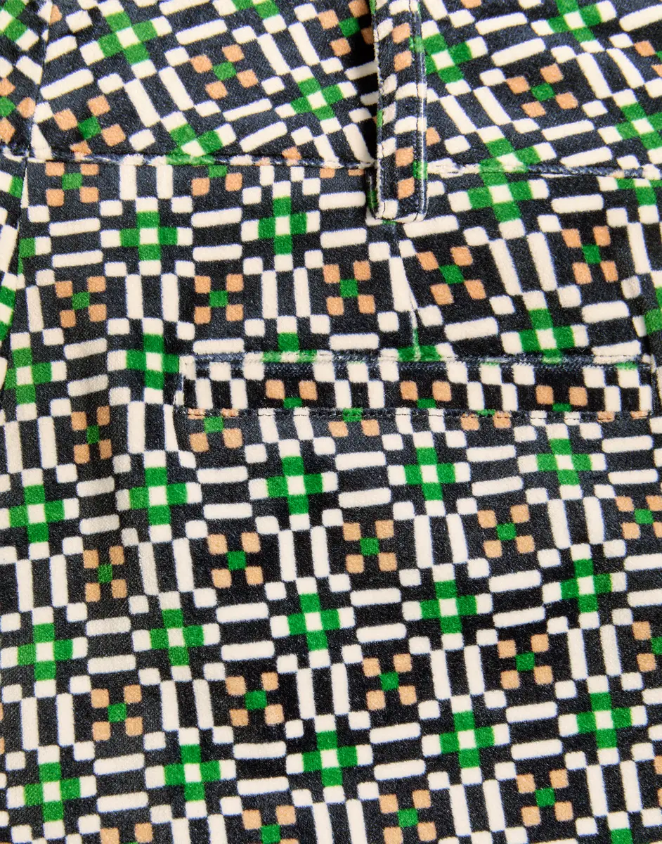 La Double J Hendrix Pants | Thumbnail 6 La Double J Hendrix Pants | Thumbnail 6