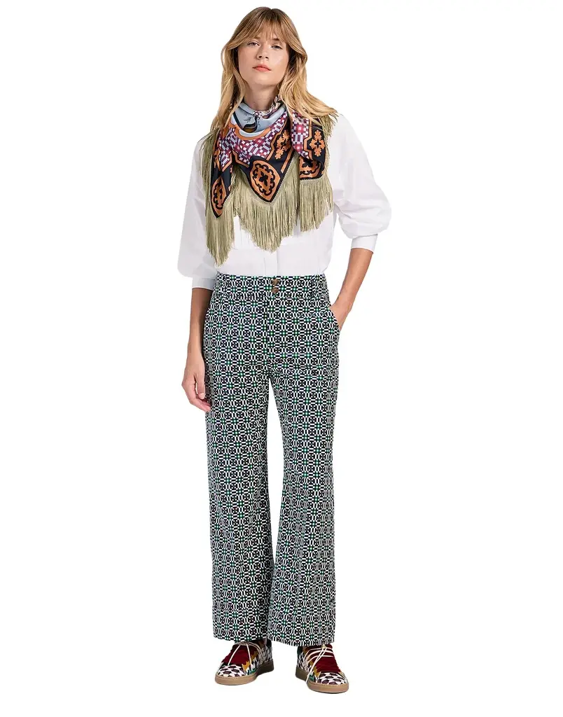Hendrix Pants Hendrix Pants