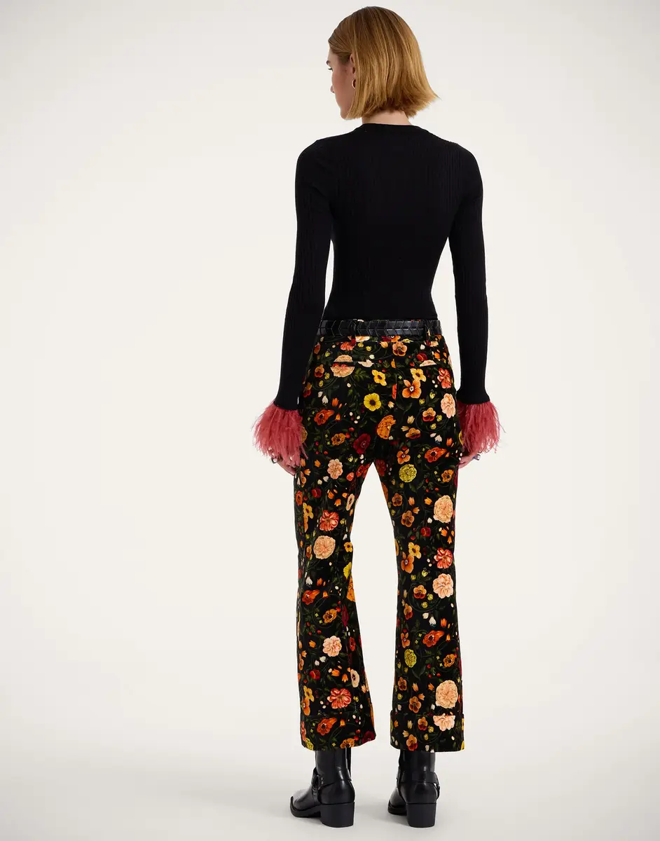 La Double J Hendrix Pants | Thumbnail 2 La Double J Hendrix Pants | Thumbnail 2