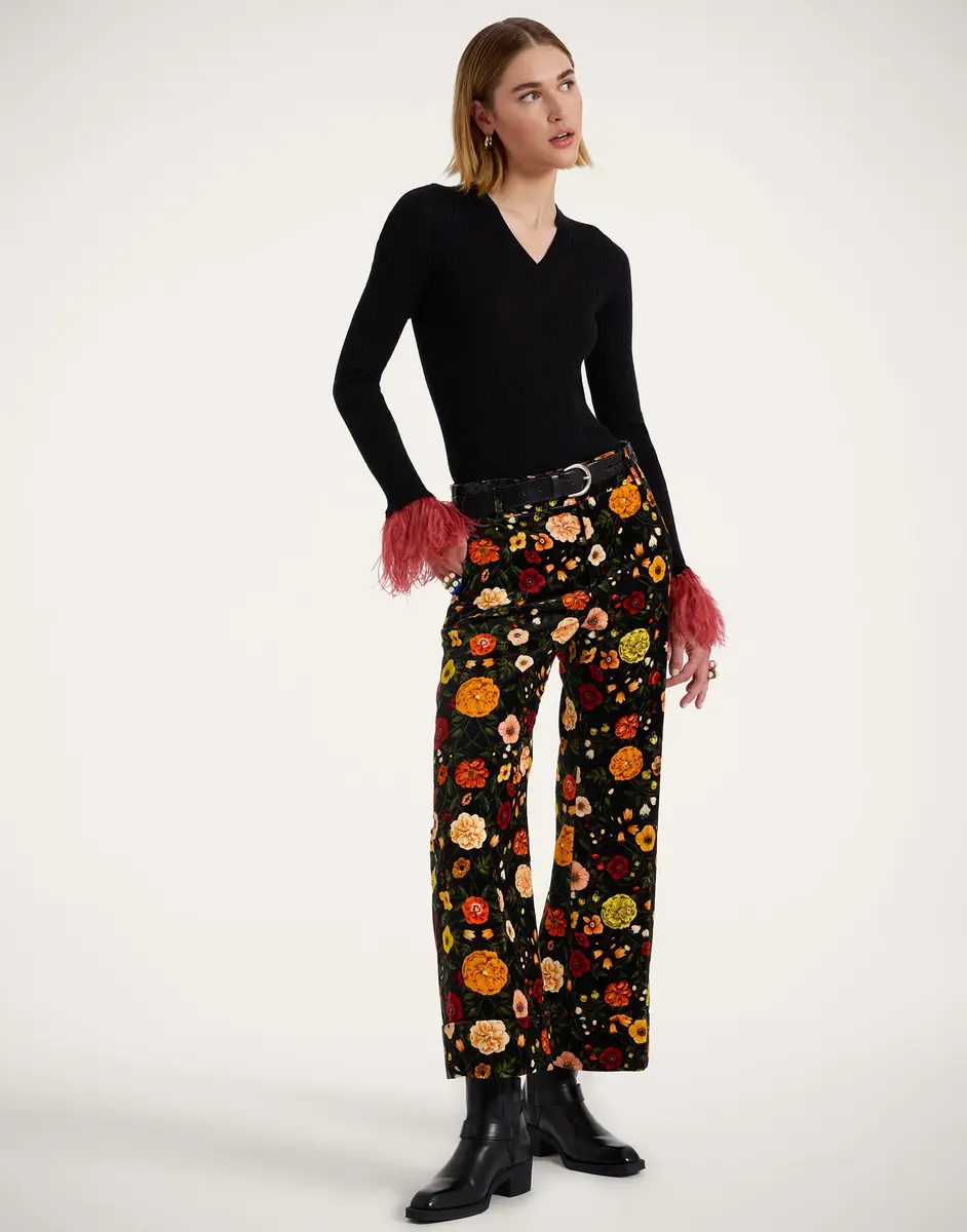 La Double J Hendrix Pants | Thumbnail 3 La Double J Hendrix Pants | Thumbnail 3
