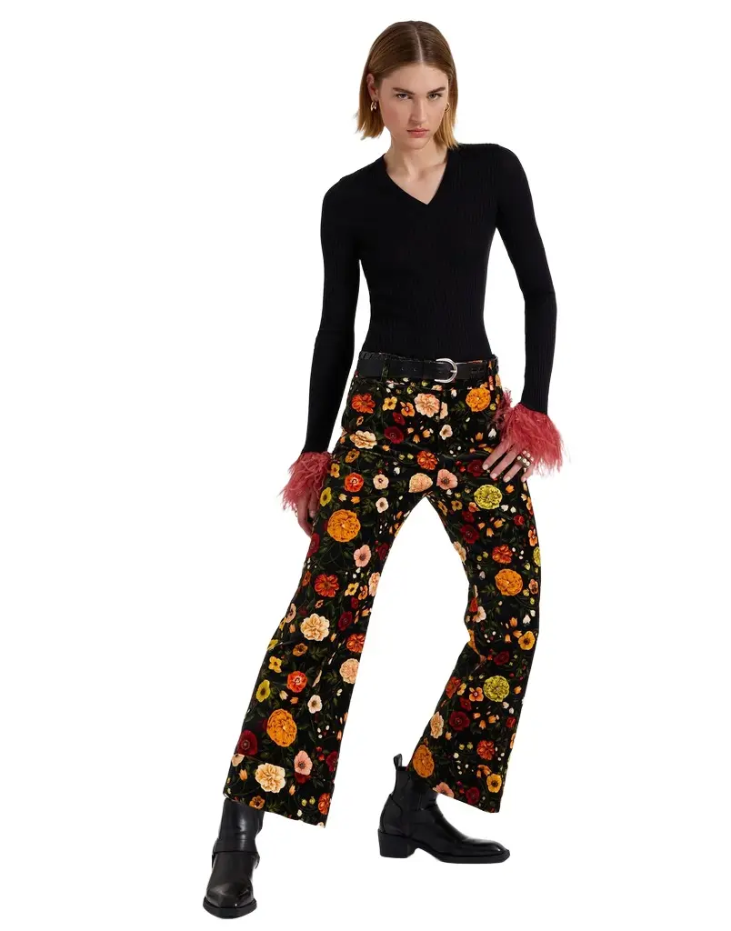 Hendrix Pants Hendrix Pants